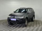 Mitsubishi Pajero Sport 2008 года за 5 580 000 тг. в Алматы