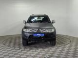Mitsubishi Pajero Sport 2008 года за 5 580 000 тг. в Алматы – фото 2