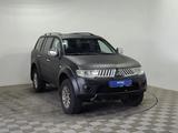 Mitsubishi Pajero Sport 2008 года за 5 580 000 тг. в Алматы – фото 3