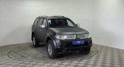 Mitsubishi Pajero Sport 2008 года за 5 580 000 тг. в Алматы – фото 3