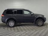 Mitsubishi Pajero Sport 2008 года за 5 580 000 тг. в Алматы – фото 4