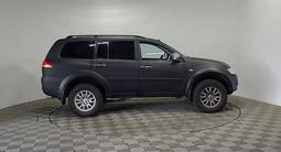 Mitsubishi Pajero Sport 2008 года за 5 580 000 тг. в Алматы – фото 4
