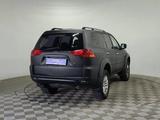 Mitsubishi Pajero Sport 2008 года за 5 580 000 тг. в Алматы – фото 5