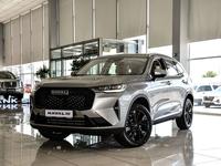 Haval H6 2024 годаүшін13 490 000 тг. в Шымкент