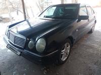 Mercedes-Benz E 200 1999 годаfor2 700 000 тг. в Шымкент