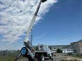 ЗиЛ  АГП-18.04 2002 года за 10 000 000 тг. в Атырау – фото 4