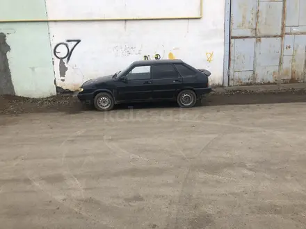 ВАЗ (Lada) 2114 2006 года за 600 000 тг. в Уральск – фото 4