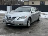 Toyota Camry 2007 года за 5 600 000 тг. в Алматы