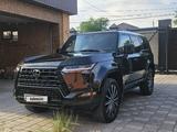 Lexus GX 550 2024 года за 57 000 000 тг. в Тараз – фото 2