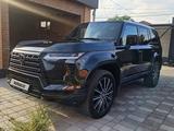 Lexus GX 550 2024 года за 57 000 000 тг. в Тараз