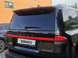 Lexus GX 550 2024 года за 57 000 000 тг. в Тараз – фото 3