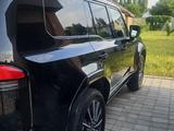 Lexus GX 550 2024 года за 57 000 000 тг. в Тараз – фото 4