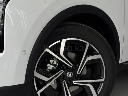 Changan CS55 Plus Tech 2026 года за 9 800 000 тг. в Астана – фото 11