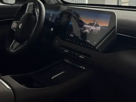 Changan CS55 Plus Tech 2026 года за 9 800 000 тг. в Астана – фото 19