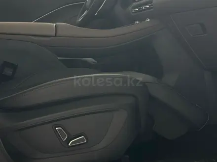 Changan CS55 Plus Tech 2026 года за 9 800 000 тг. в Астана – фото 3