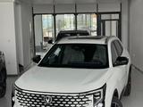 Changan CS55 Plus Tech 2026 года за 9 800 000 тг. в Астана