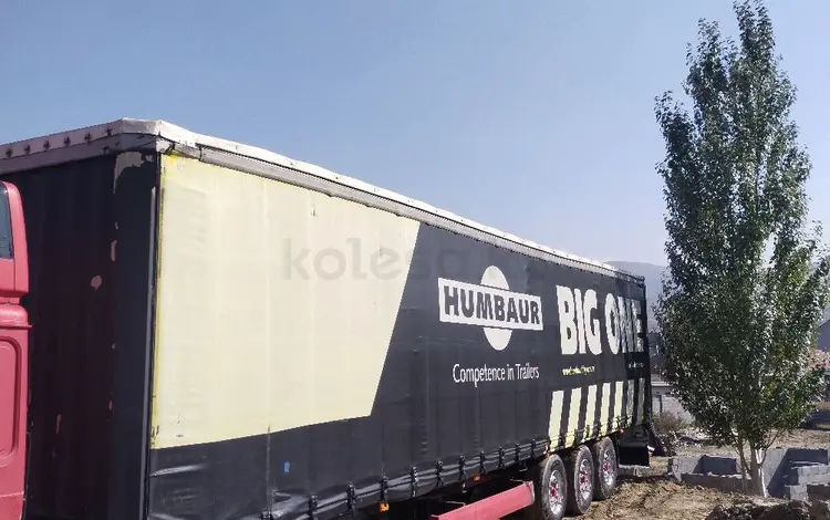 Тент, каркас. за 300 000 тг. в Алматы