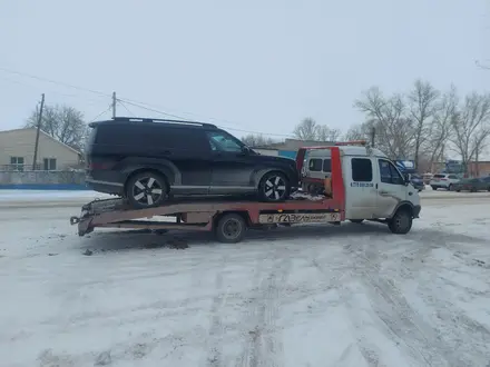 Эвакуатор межгород круглосуточно в Караганда – фото 2