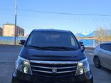 Toyota Alphard 2005 года за 8 800 000 тг. в Атырау