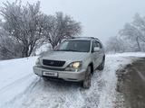 Lexus RX 300 2001 года за 5 900 000 тг. в Алматы