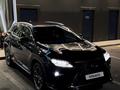 Lexus RX 200t 2017 года за 21 000 000 тг. в Алматы