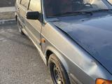 ВАЗ (Lada) 2114 2006 года за 600 000 тг. в Актау – фото 2