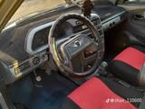 ВАЗ (Lada) 2114 2006 года за 600 000 тг. в Актау – фото 5