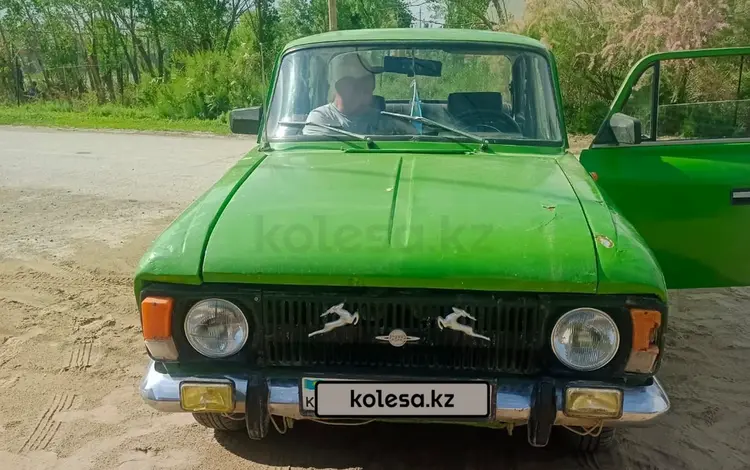 Москвич 412 1984 года за 450 000 тг. в Кызылорда