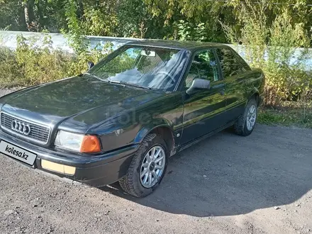 Audi 80 1994 года за 1 450 000 тг. в Караганда – фото 5