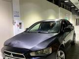 Mitsubishi Lancer 2007 годаүшін3 200 000 тг. в Алматы