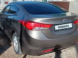 Hyundai Elantra 2012 года за 5 500 000 тг. в Актобе