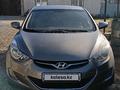 Hyundai Elantra 2012 годаүшін5 500 000 тг. в Актобе – фото 2