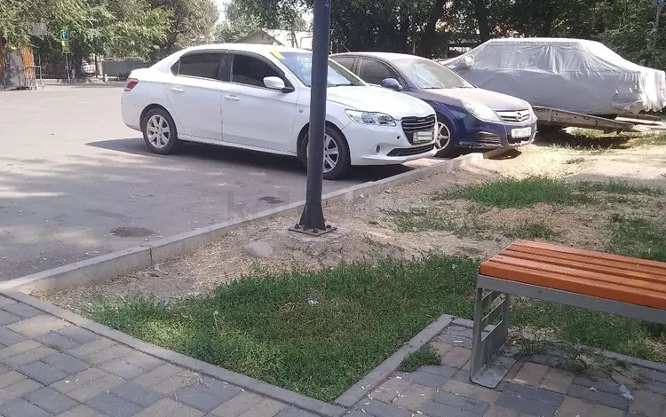 Peugeot 301 2015 года за 3 200 000 тг. в Алматы