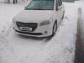 Peugeot 301 2015 года за 3 200 000 тг. в Алматы – фото 11