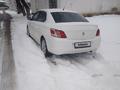 Peugeot 301 2015 года за 3 200 000 тг. в Алматы – фото 6