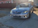 Toyota Camry 2010 годаүшін3 500 000 тг. в Атырау – фото 3