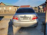 Toyota Camry 2010 годаүшін3 500 000 тг. в Атырау – фото 4