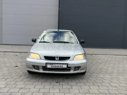 Honda Civic 1999 года за 1 200 000 тг. в Караганда – фото 3