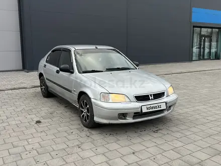 Honda Civic 1999 года за 1 200 000 тг. в Караганда – фото 5