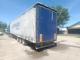 Mercedes-Benz  Actros 2001 года за 20 000 000 тг. в Алматы – фото 2