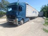 Mercedes-Benz  Actros 2001 года за 20 000 000 тг. в Алматы