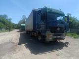 Mercedes-Benz  Actros 2001 года за 20 000 000 тг. в Алматы – фото 5