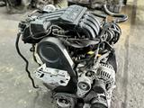 Контраткный двигатель на Skoda Octavia обьем 1.6 за 500 000 тг. в Астана – фото 4