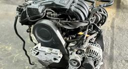 Контраткный двигатель на Skoda Octavia обьем 1.6 за 500 000 тг. в Астана – фото 4