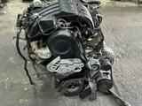 Контраткный двигатель на Skoda Octavia обьем 1.6 за 500 000 тг. в Астана