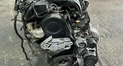 Контраткный двигатель на Skoda Octavia обьем 1.6 за 500 000 тг. в Астана