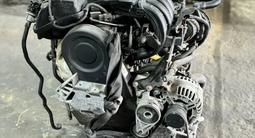 Контраткный двигатель на Skoda Octavia обьем 1.6 за 500 000 тг. в Астана – фото 5