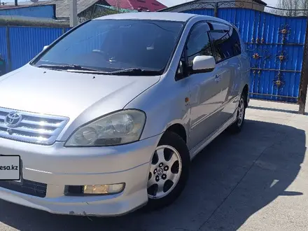 Toyota Ipsum 2003 года за 4 155 000 тг. в Алматы – фото 2