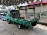 Kia Bongo 1999 годаүшін2 300 000 тг. в Алматы – фото 4