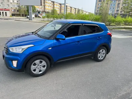 Hyundai Creta 2016 года за 7 777 777 тг. в Атырау – фото 2